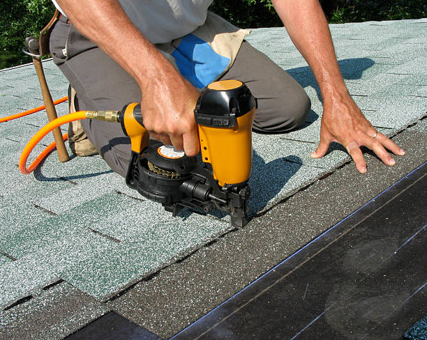 Sealant for Roof in White City, UT