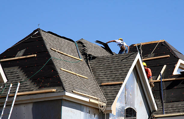 Gutter Installation and Roofing in White City, UT