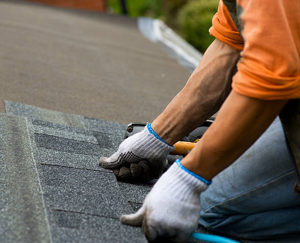 Roof Gutter Cleaning in White City, UT