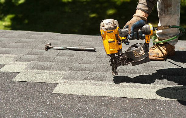 Roof Repair Estimates in White City, UT